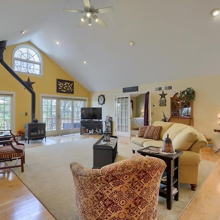 Hammer Creek Hideaway B&B Lititz Exteriér fotografie