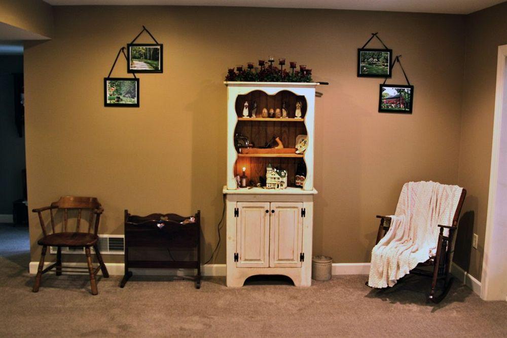 Hammer Creek Hideaway B&B Lititz Exteriér fotografie
