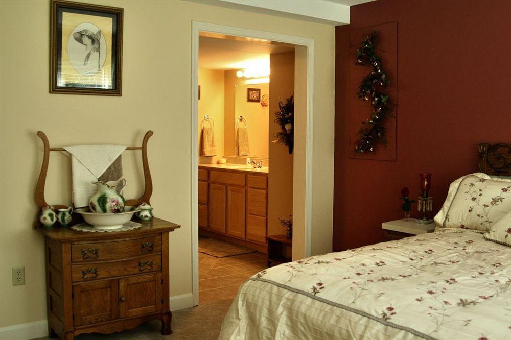 Hammer Creek Hideaway B&B Lititz Exteriér fotografie