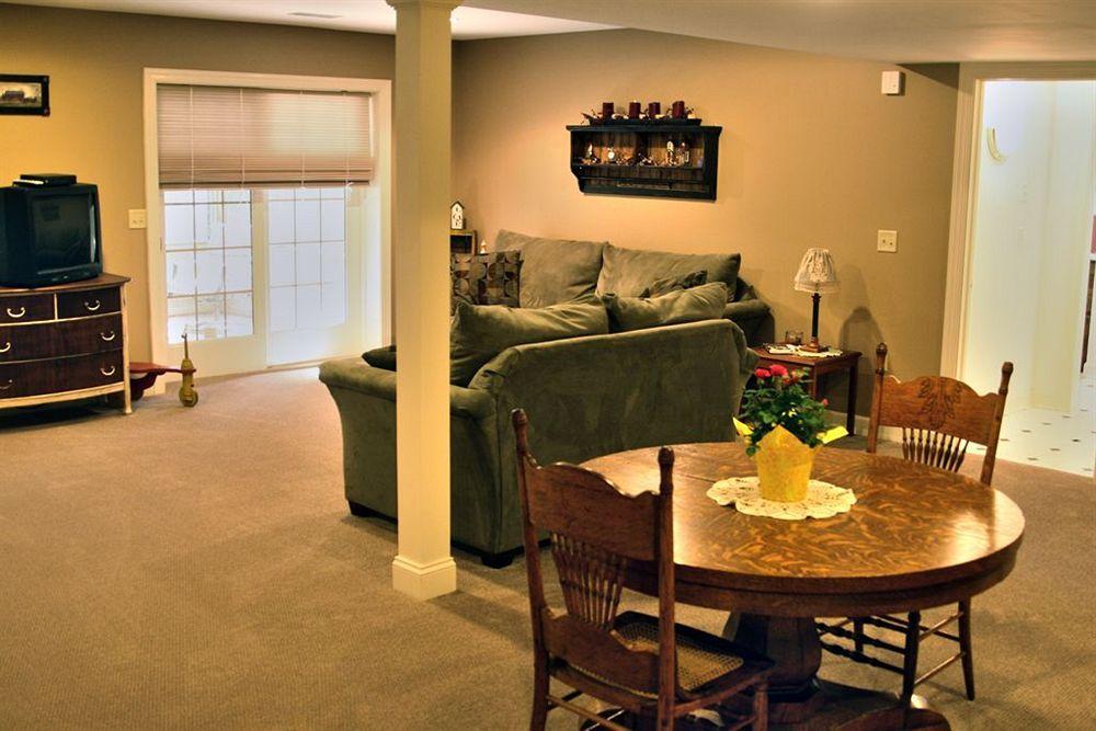 Hammer Creek Hideaway B&B Lititz Exteriér fotografie