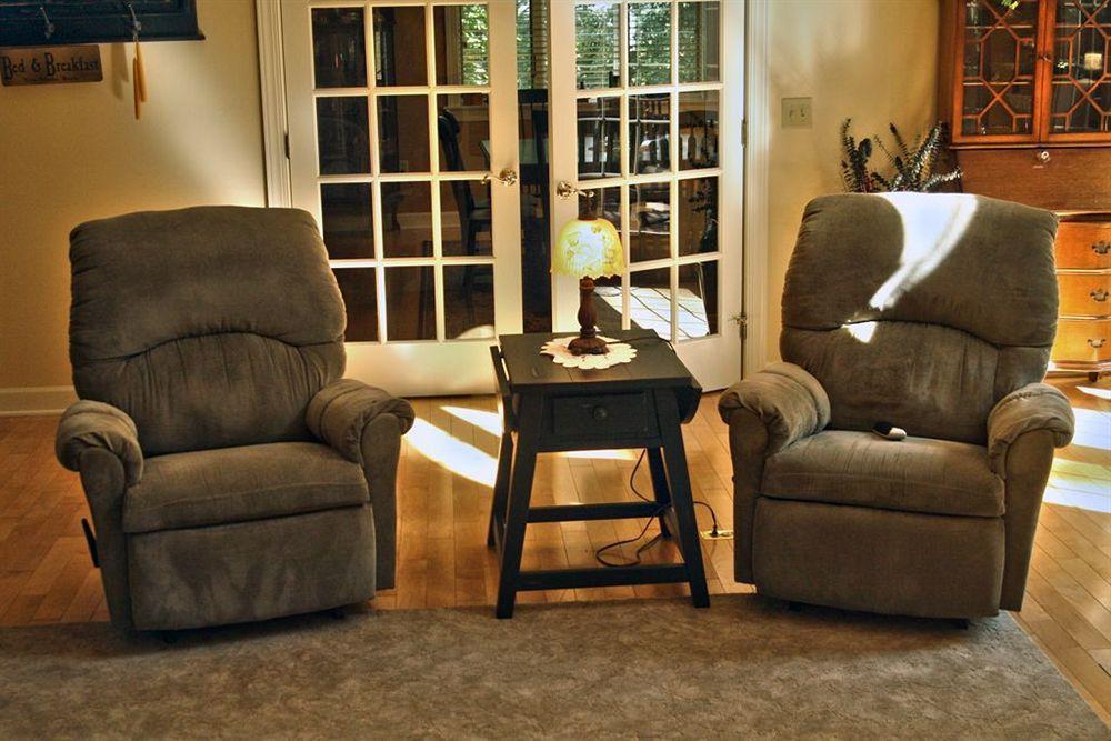 Hammer Creek Hideaway B&B Lititz Exteriér fotografie