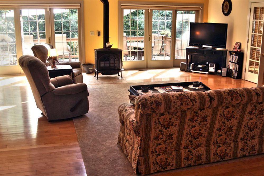 Hammer Creek Hideaway B&B Lititz Exteriér fotografie