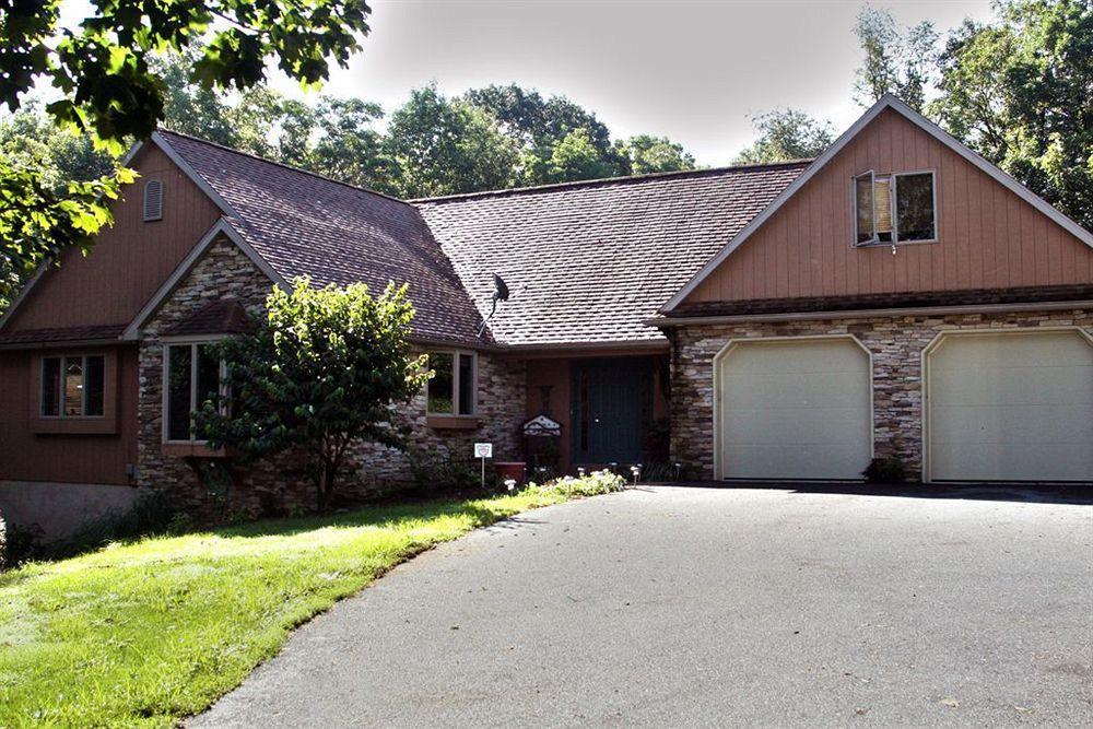Hammer Creek Hideaway B&B Lititz Exteriér fotografie