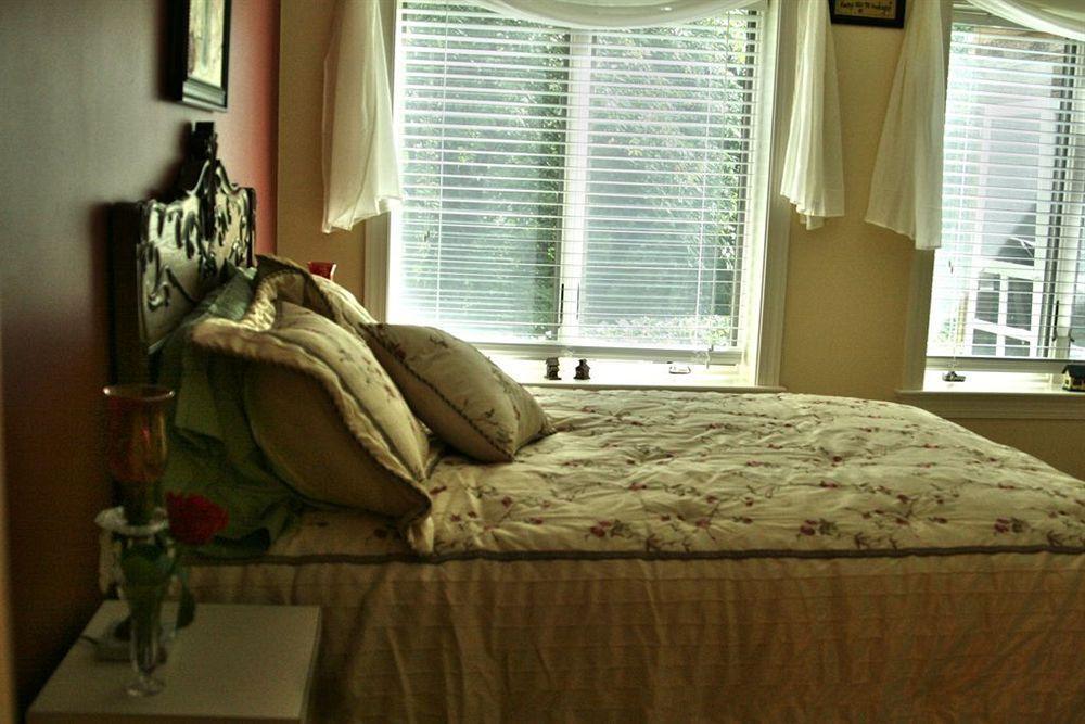 Hammer Creek Hideaway B&B Lititz Exteriér fotografie