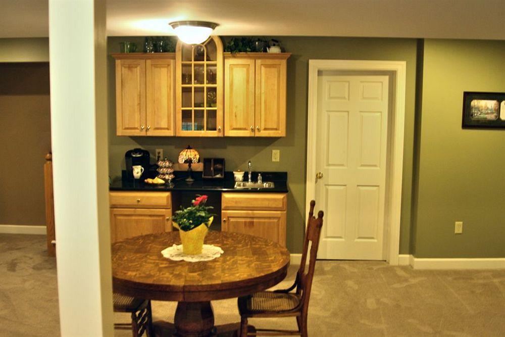 Hammer Creek Hideaway B&B Lititz Exteriér fotografie