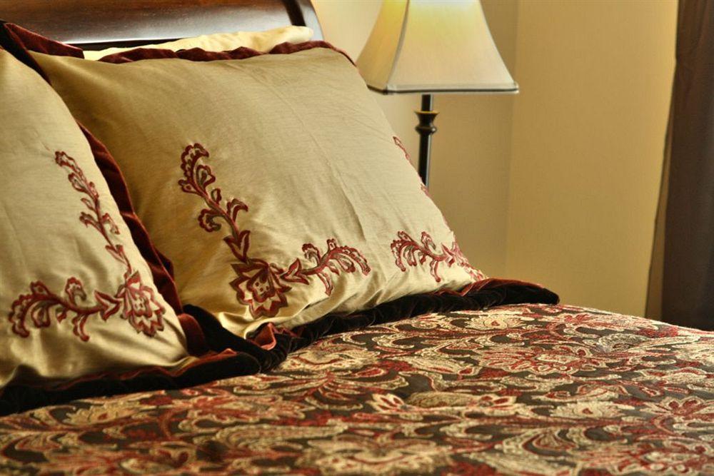 Hammer Creek Hideaway B&B Lititz Exteriér fotografie