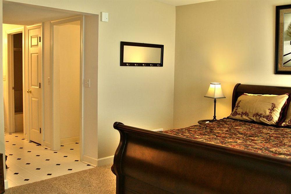 Hammer Creek Hideaway B&B Lititz Exteriér fotografie