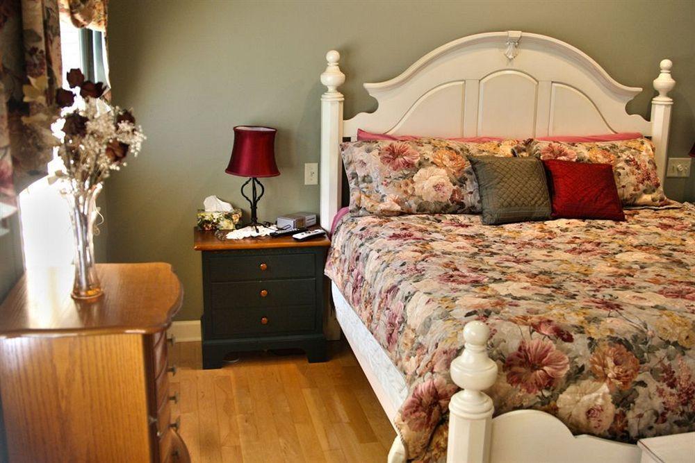 Hammer Creek Hideaway B&B Lititz Exteriér fotografie