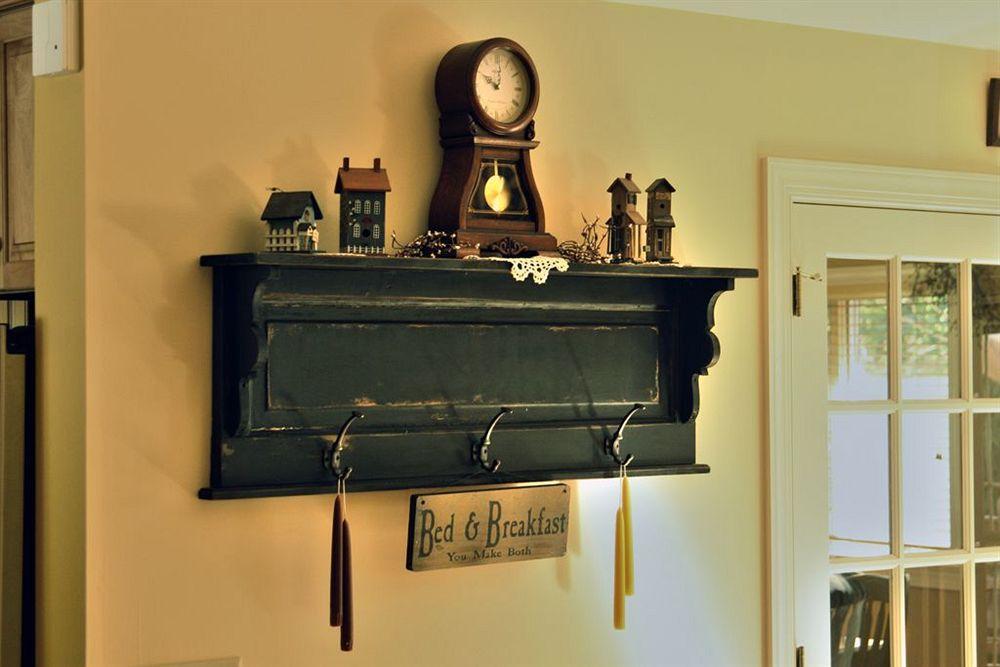 Hammer Creek Hideaway B&B Lititz Exteriér fotografie