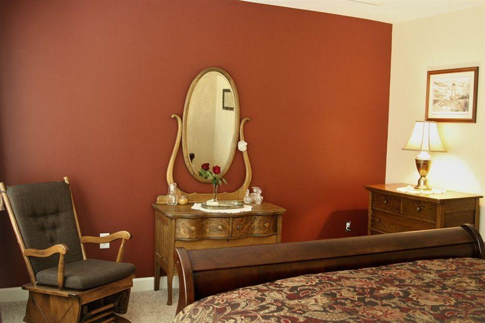 Hammer Creek Hideaway B&B Lititz Exteriér fotografie