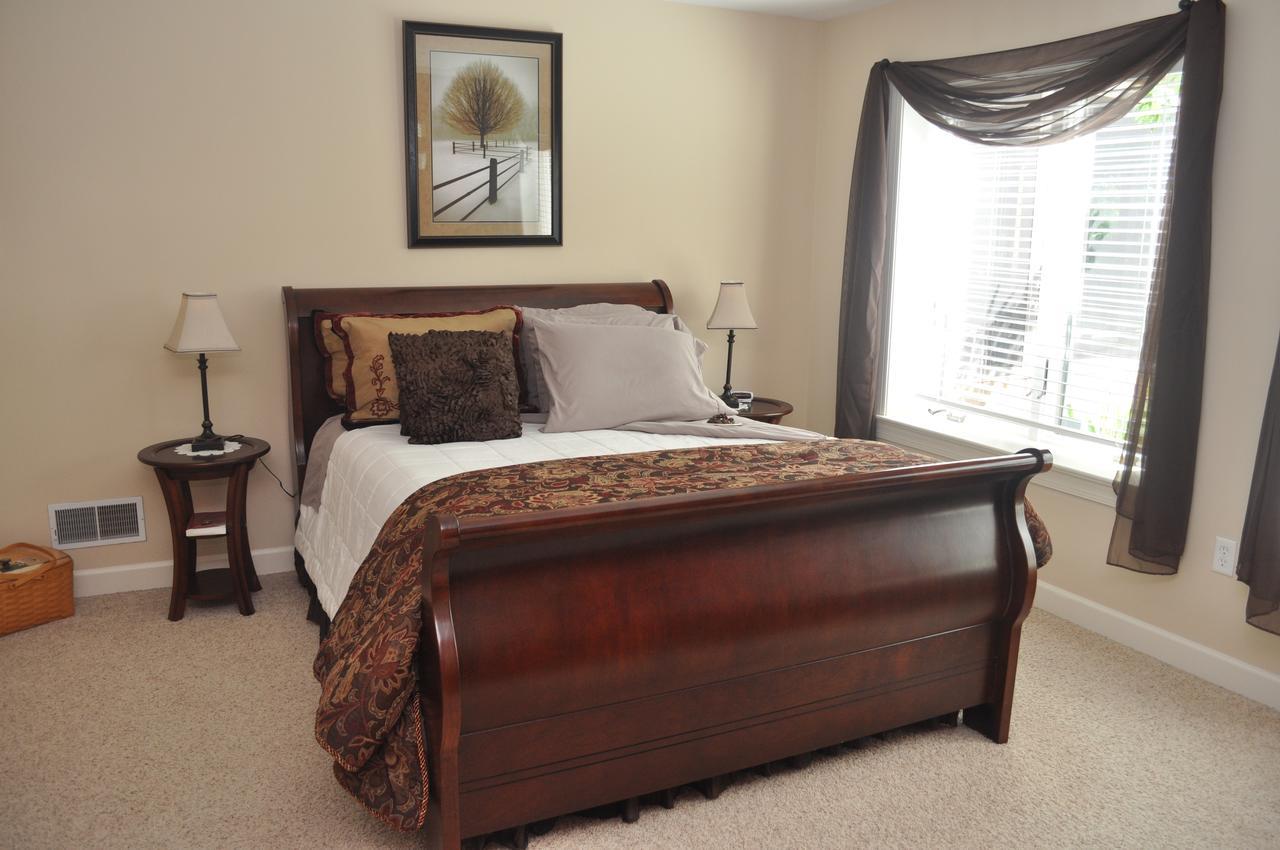 Hammer Creek Hideaway B&B Lititz Exteriér fotografie