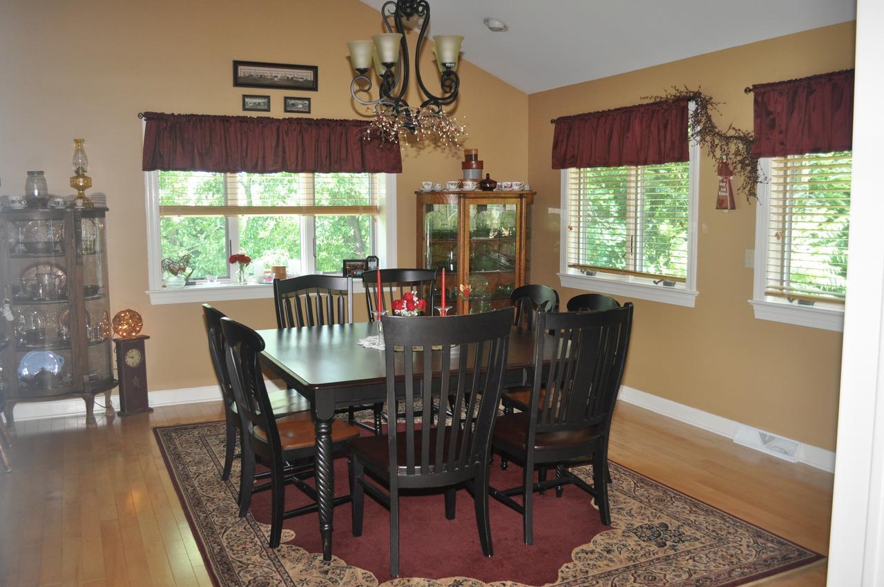 Hammer Creek Hideaway B&B Lititz Exteriér fotografie