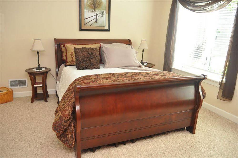 Hammer Creek Hideaway B&B Lititz Exteriér fotografie