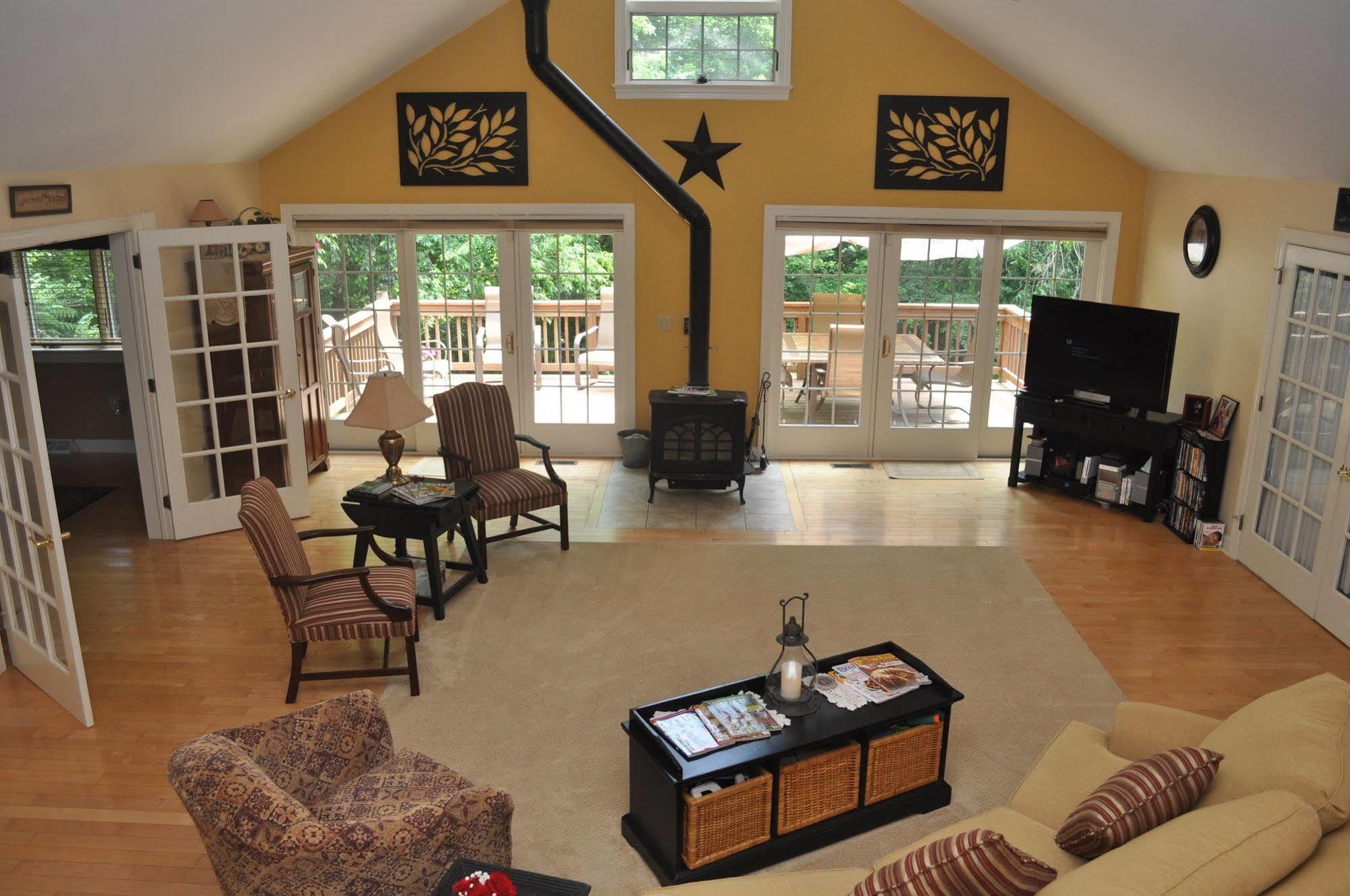 Hammer Creek Hideaway B&B Lititz Exteriér fotografie