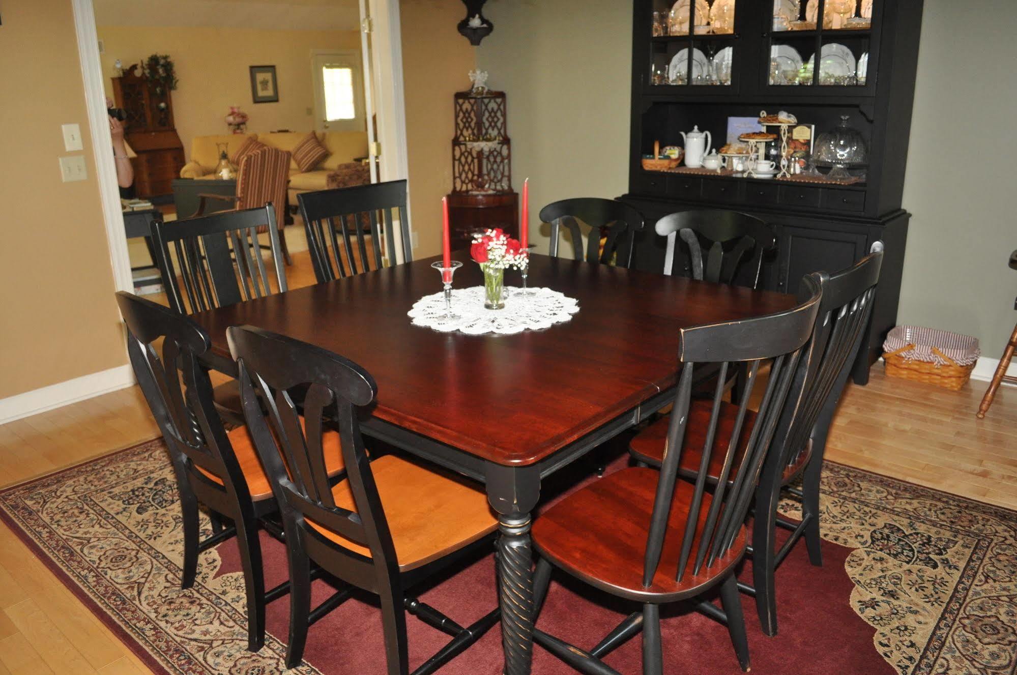 Hammer Creek Hideaway B&B Lititz Exteriér fotografie
