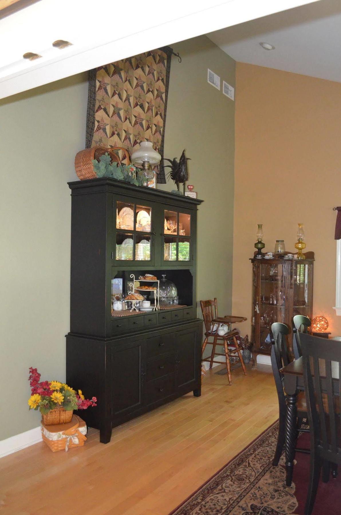 Hammer Creek Hideaway B&B Lititz Exteriér fotografie