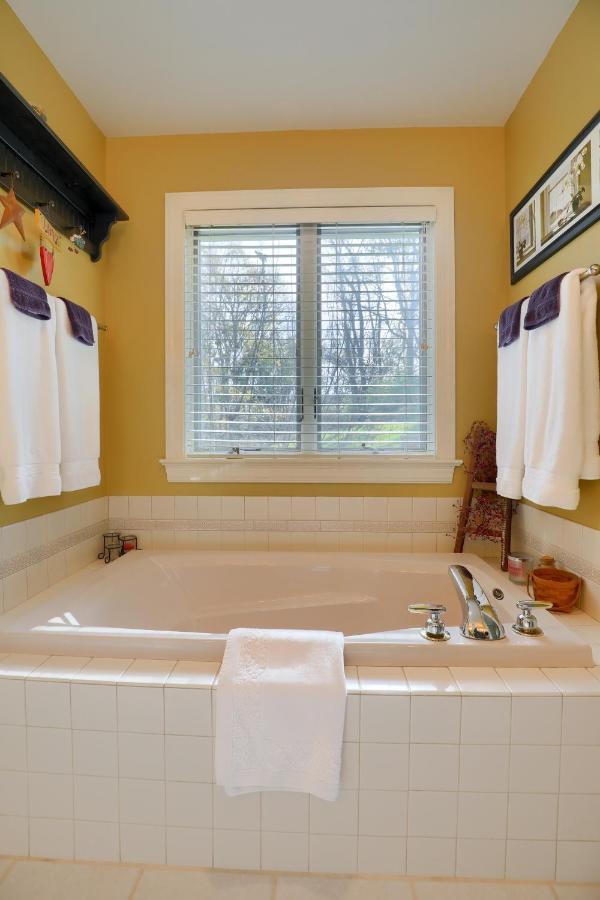 Hammer Creek Hideaway B&B Lititz Exteriér fotografie