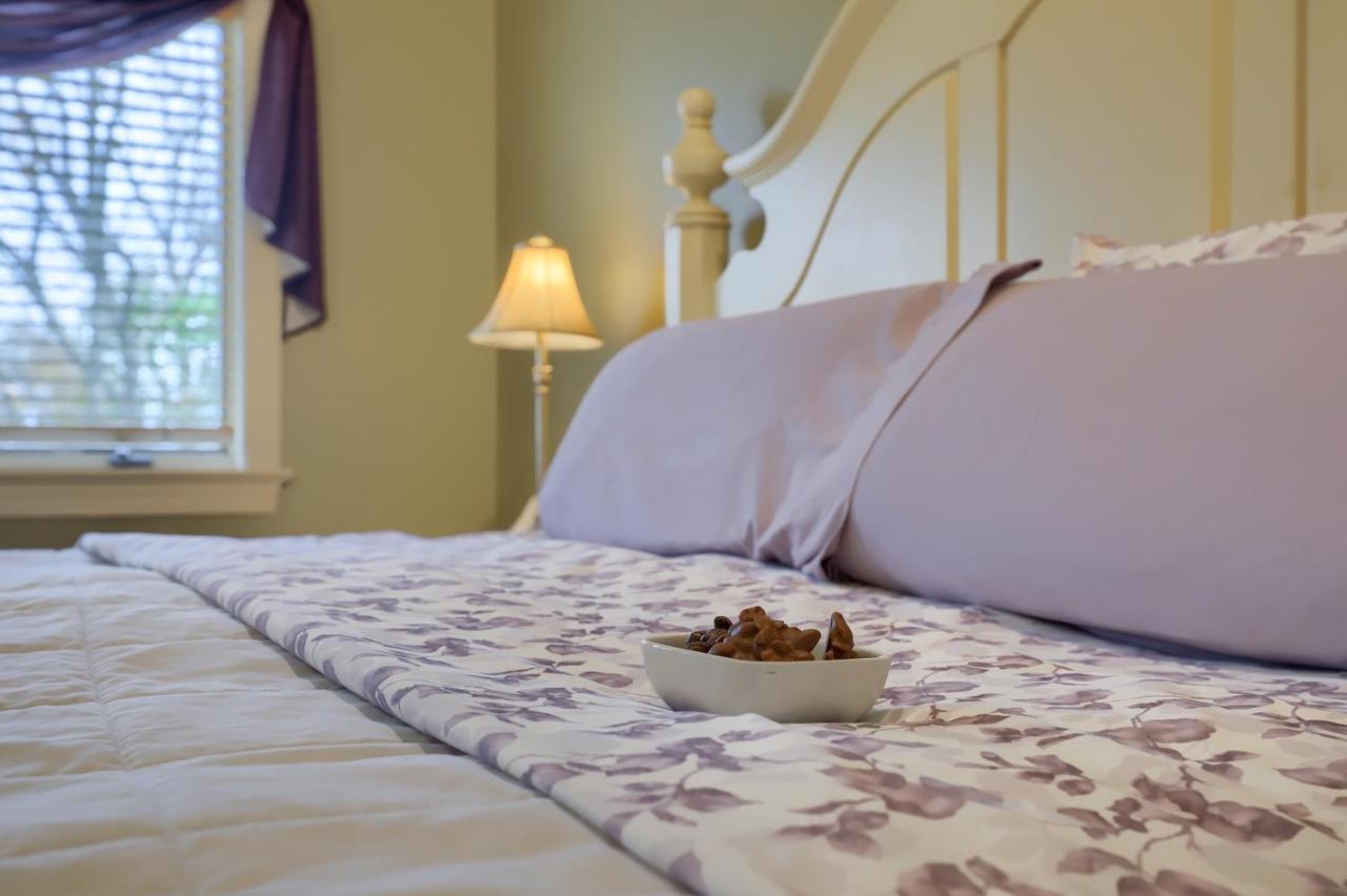 Hammer Creek Hideaway B&B Lititz Exteriér fotografie