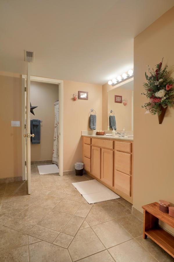 Hammer Creek Hideaway B&B Lititz Exteriér fotografie