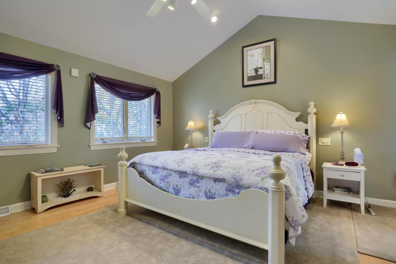 Hammer Creek Hideaway B&B Lititz Exteriér fotografie