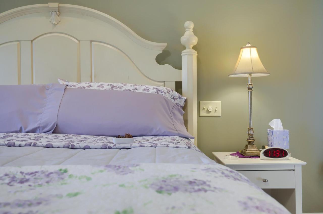 Hammer Creek Hideaway B&B Lititz Exteriér fotografie