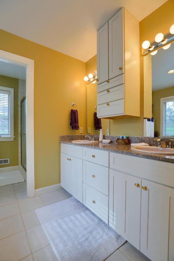 Hammer Creek Hideaway B&B Lititz Exteriér fotografie