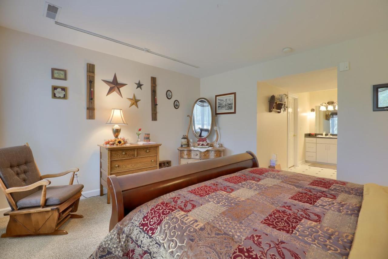 Hammer Creek Hideaway B&B Lititz Exteriér fotografie