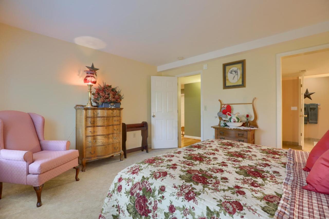 Hammer Creek Hideaway B&B Lititz Exteriér fotografie